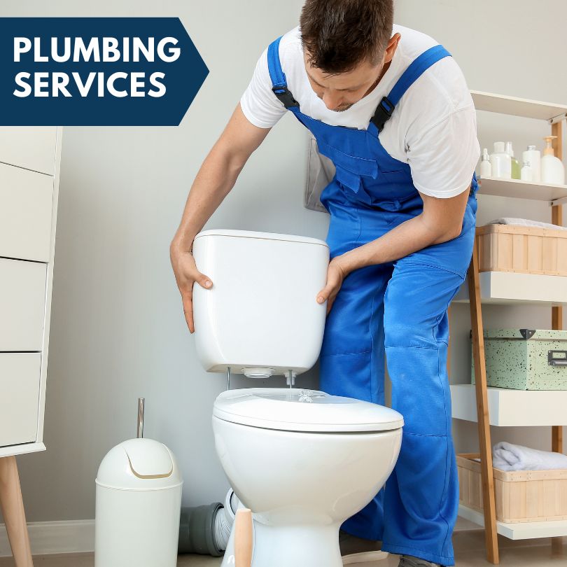Plumbing Company in Hyattsville, MD